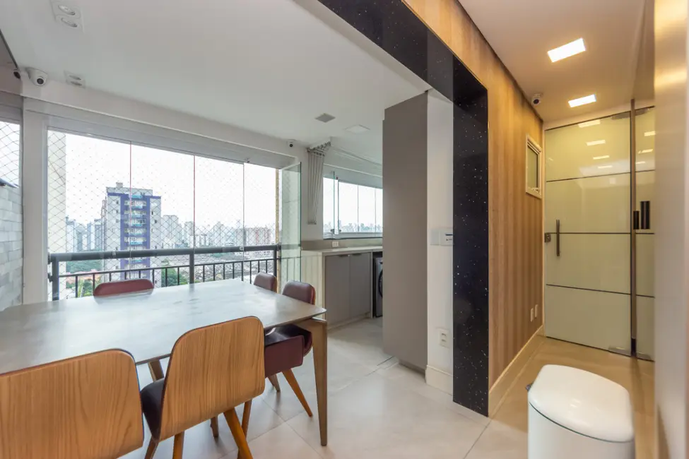 Foto 8 de Apartamento com 3 quartos à venda, 170m2 em Ipiranga, São Paulo - SP