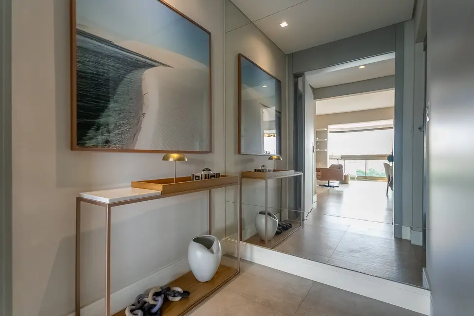 Foto 2 de Apartamento com 3 quartos à venda, 186m2 em Vila Clementino, São Paulo - SP