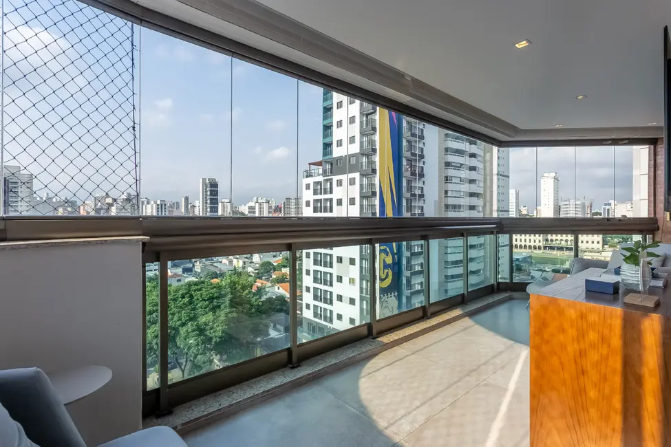 Foto 7 de Apartamento com 3 quartos à venda, 186m2 em Vila Clementino, São Paulo - SP