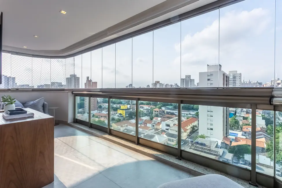 Foto 6 de Apartamento com 3 quartos à venda, 186m2 em Vila Clementino, São Paulo - SP