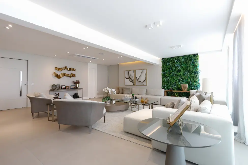 Foto 7 de Apartamento com 3 quartos à venda, 241m2 em Água Branca, São Paulo - SP