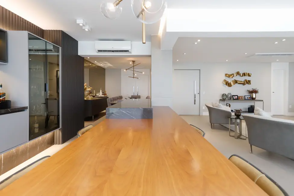 Foto 8 de Apartamento com 3 quartos à venda, 241m2 em Água Branca, São Paulo - SP