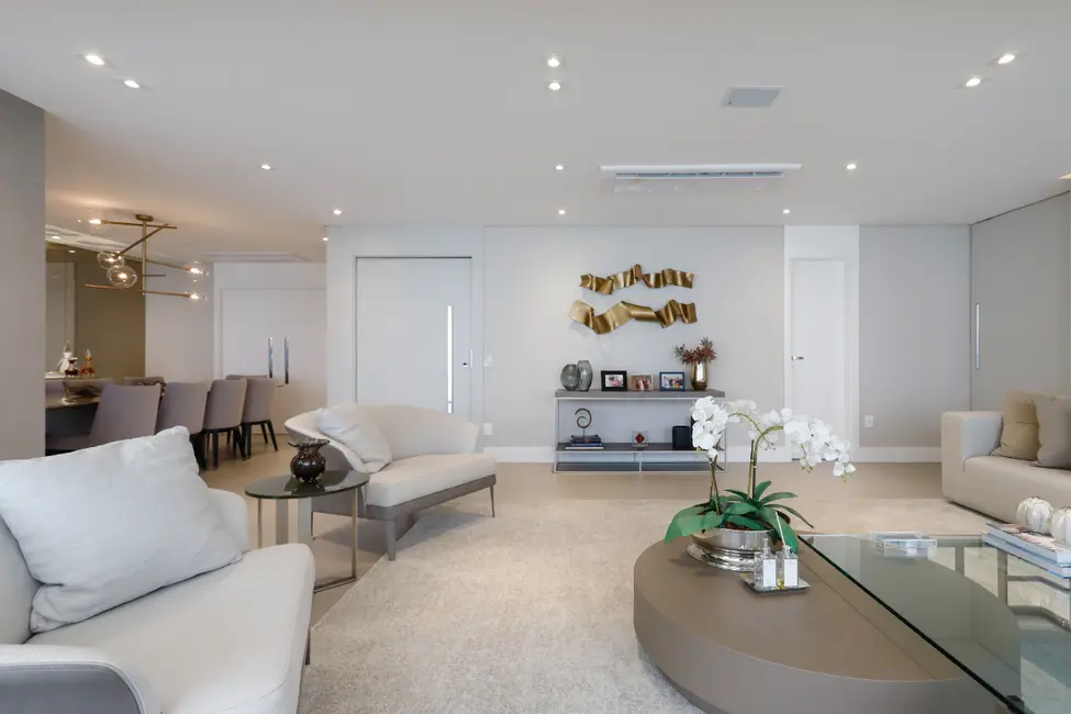 Foto 6 de Apartamento com 3 quartos à venda, 241m2 em Água Branca, São Paulo - SP