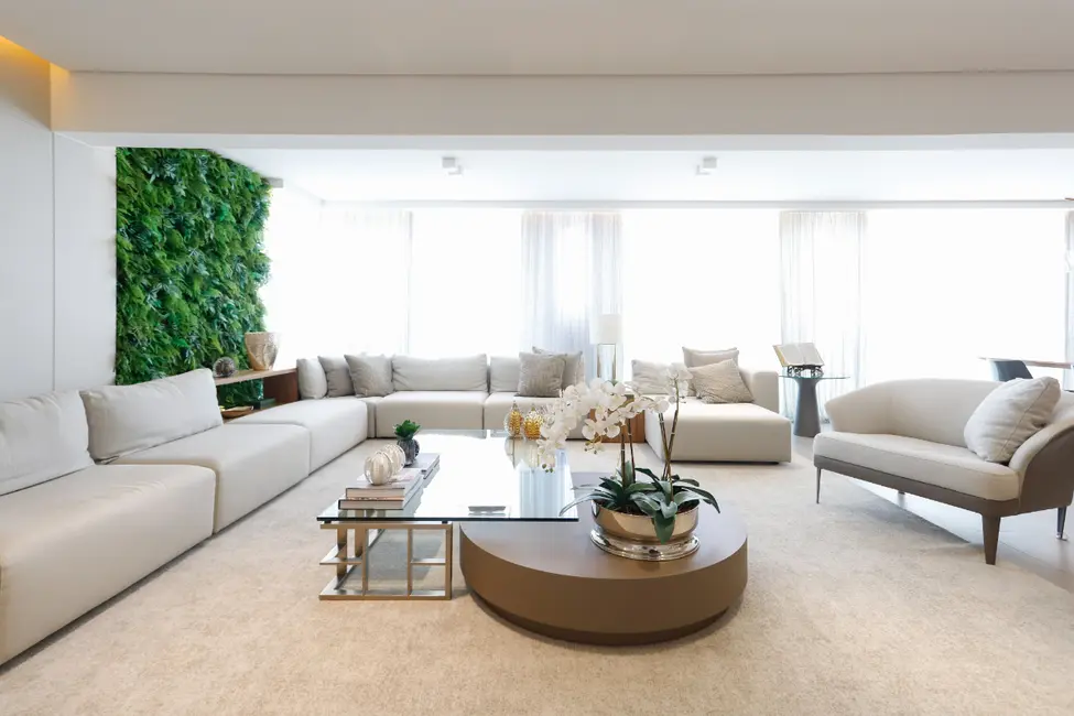 Foto 1 de Apartamento com 3 quartos à venda, 241m2 em Água Branca, São Paulo - SP