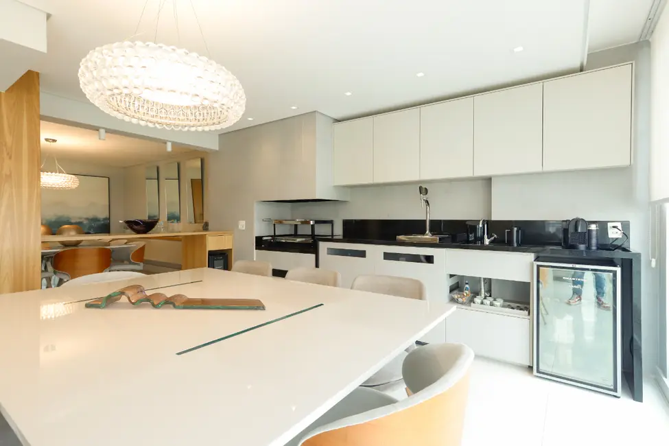 Foto 9 de Apartamento com 3 quartos à venda, 241m2 em Água Branca, São Paulo - SP