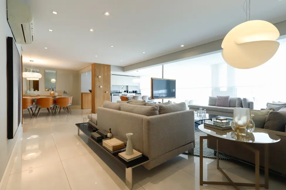 Foto 7 de Apartamento com 3 quartos à venda, 241m2 em Água Branca, São Paulo - SP