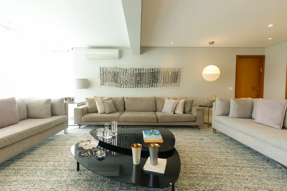 Foto 5 de Apartamento com 3 quartos à venda, 241m2 em Água Branca, São Paulo - SP