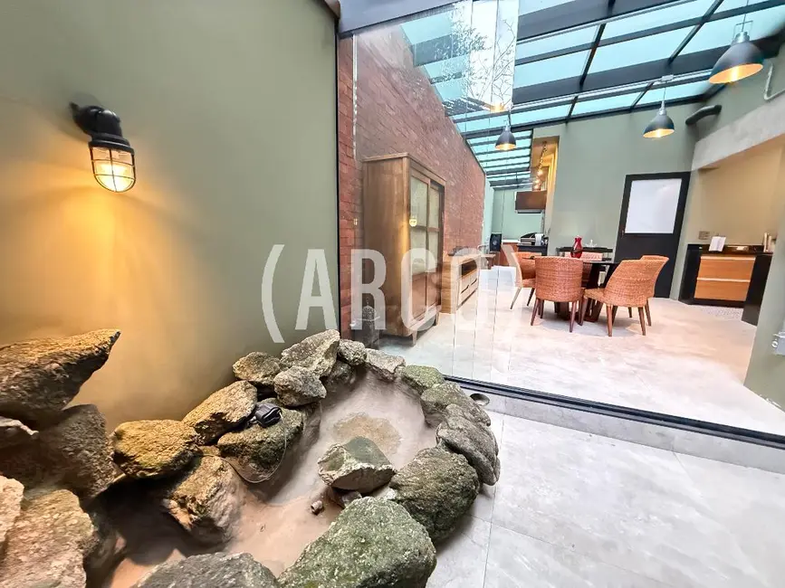 Apartamento com 2 quartos à venda, 180m2 em Bela Vista, São Paulo - SP - imagem 5 Foto 5 de Apartamento com 2 quartos à venda, 180m2 em Bela Vista, São Paulo - SP