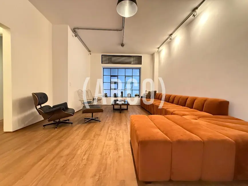 Apartamento com 2 quartos à venda, 180m2 em Bela Vista, São Paulo - SP - imagem 3 Foto 3 de Apartamento com 2 quartos à venda, 180m2 em Bela Vista, São Paulo - SP