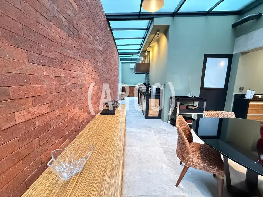 Apartamento com 2 quartos à venda, 180m2 em Bela Vista, São Paulo - SP - imagem 7 Foto 7 de Apartamento com 2 quartos à venda, 180m2 em Bela Vista, São Paulo - SP