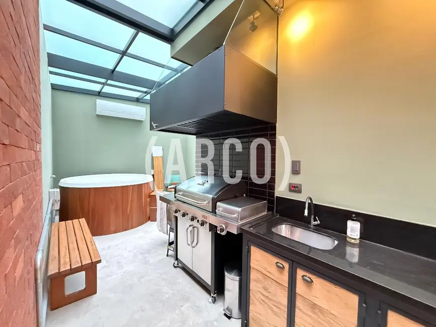 Apartamento com 2 quartos à venda, 180m2 em Bela Vista, São Paulo - SP - imagem 8 Foto 8 de Apartamento com 2 quartos à venda, 180m2 em Bela Vista, São Paulo - SP