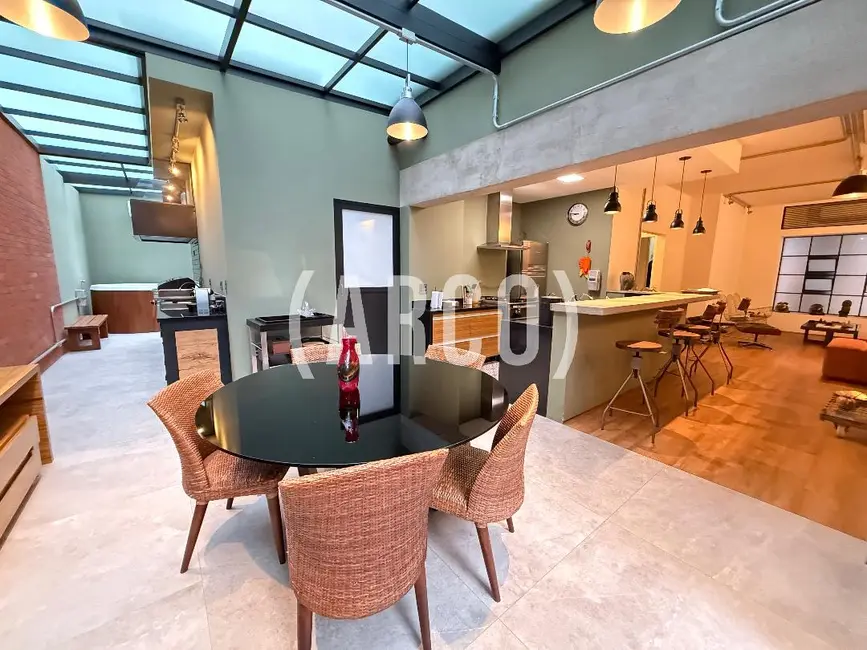 Apartamento com 2 quartos à venda, 180m2 em Bela Vista, São Paulo - SP - imagem 6 Foto 6 de Apartamento com 2 quartos à venda, 180m2 em Bela Vista, São Paulo - SP