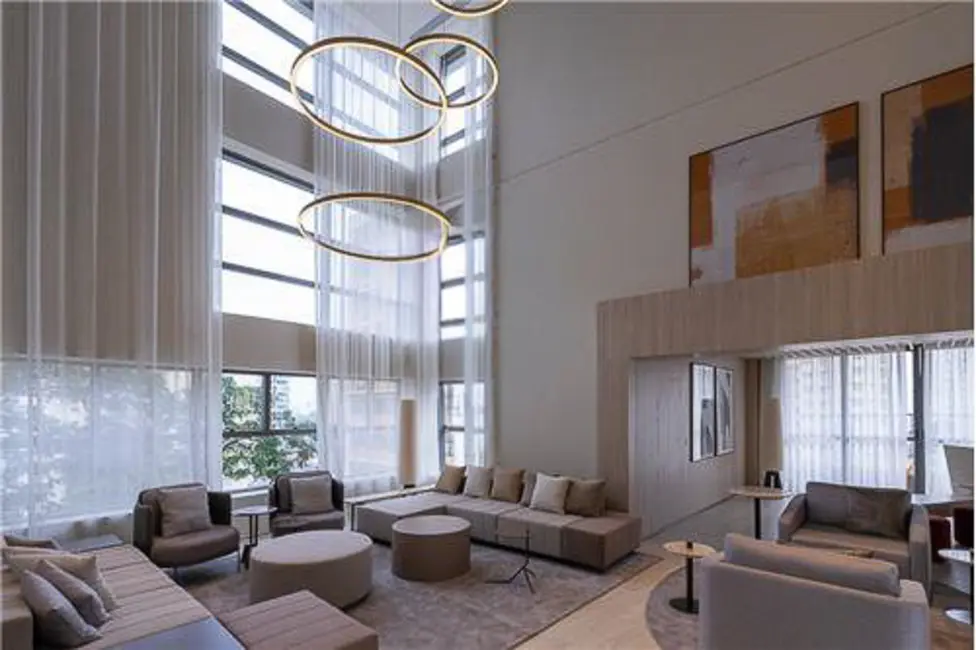 Foto 8 de Apartamento com 1 quarto à venda em Jardim Paulista, São Paulo - SP