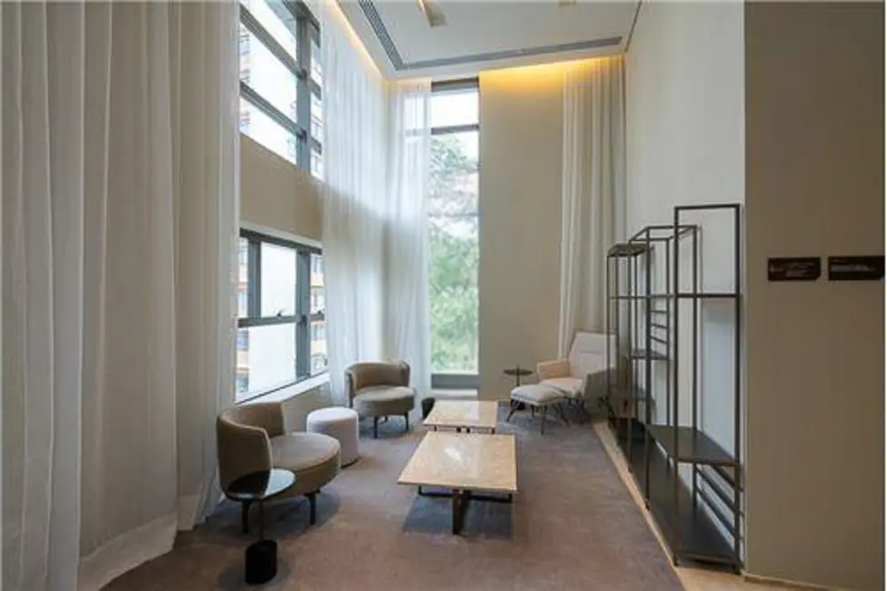 Foto 9 de Apartamento com 1 quarto à venda em Jardim Paulista, São Paulo - SP