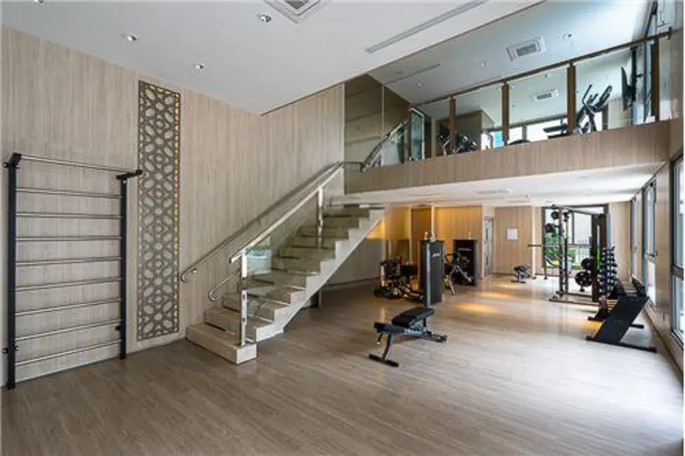 Foto 7 de Apartamento com 1 quarto à venda em Jardim Paulista, São Paulo - SP