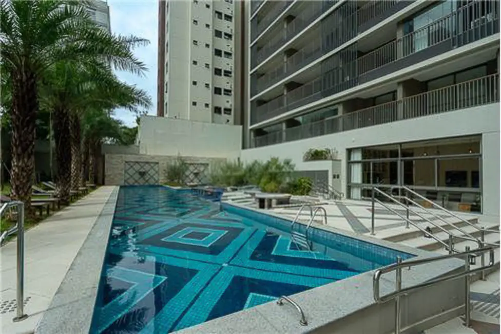 Foto 6 de Apartamento com 1 quarto à venda em Jardim Paulista, São Paulo - SP