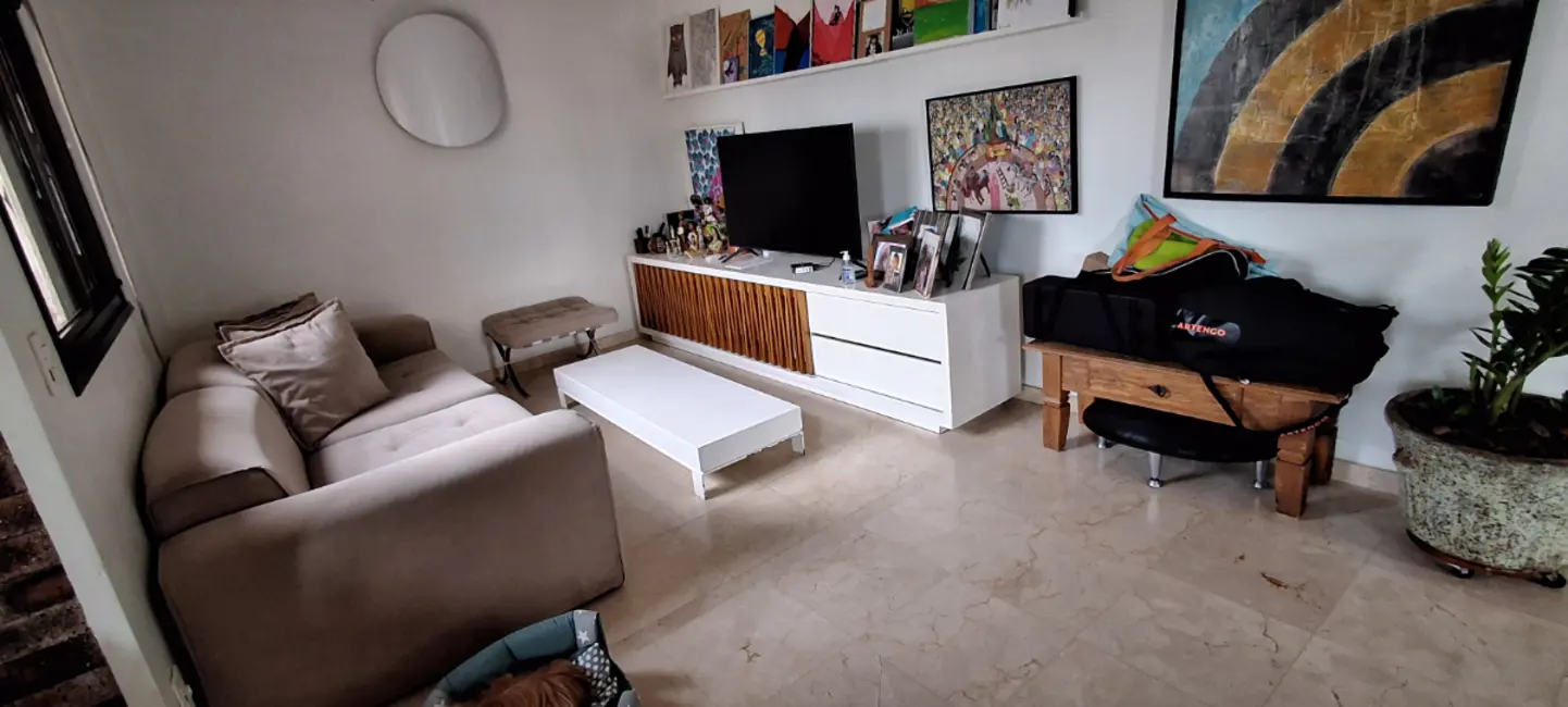 Foto 1 de Apartamento com 3 quartos à venda, 155m2 em Vila Clementino, São Paulo - SP