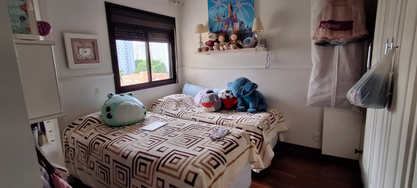 Foto 9 de Apartamento com 3 quartos à venda, 155m2 em Vila Clementino, São Paulo - SP