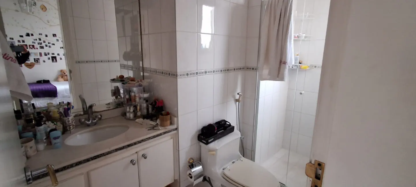 Foto 8 de Apartamento com 3 quartos à venda, 155m2 em Vila Clementino, São Paulo - SP