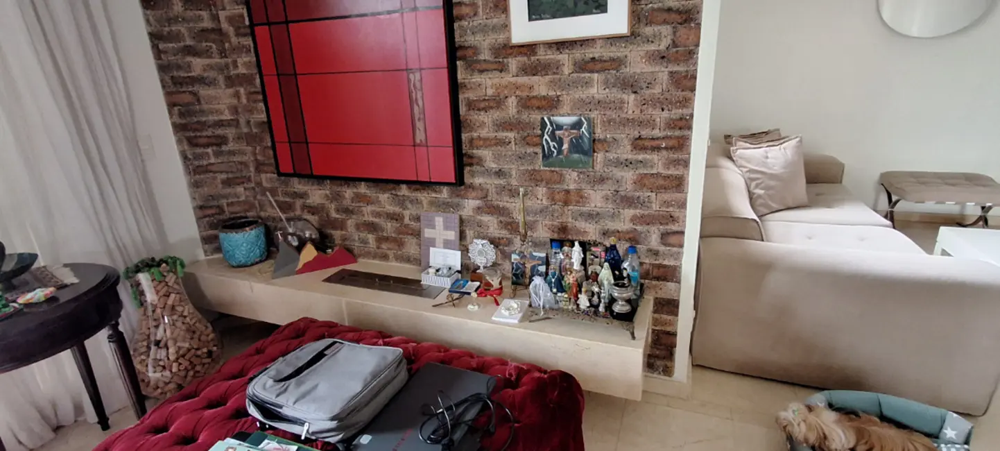 Foto 3 de Apartamento com 3 quartos à venda, 155m2 em Vila Clementino, São Paulo - SP