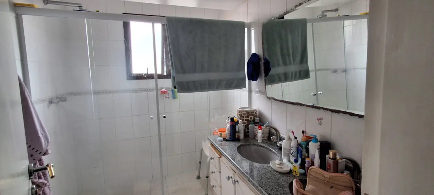 Foto 6 de Apartamento com 3 quartos à venda, 155m2 em Vila Clementino, São Paulo - SP