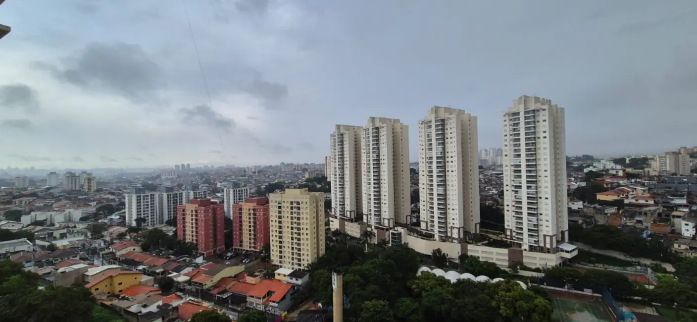 Apartamento com 3 quartos à venda em Lauzane Paulista, São Paulo - SP - imagem 4 Foto 4 de Apartamento com 3 quartos à venda em Lauzane Paulista, São Paulo - SP