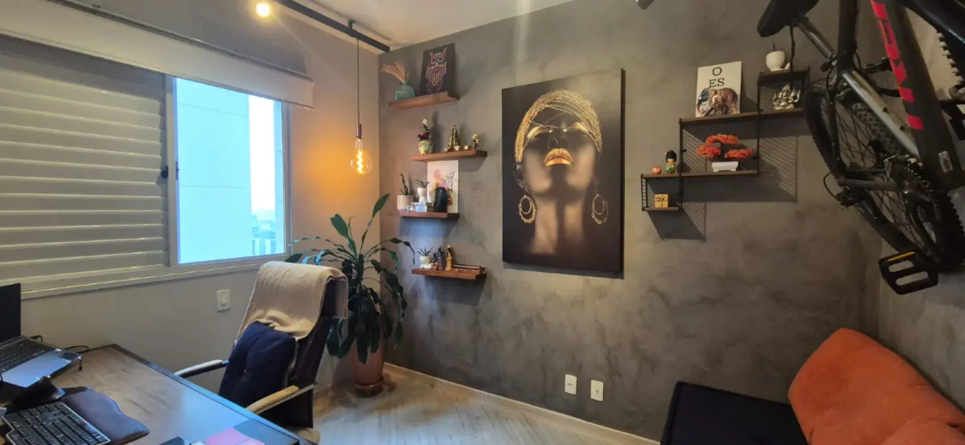 Apartamento com 3 quartos à venda em Lauzane Paulista, São Paulo - SP - imagem 7 Foto 7 de Apartamento com 3 quartos à venda em Lauzane Paulista, São Paulo - SP