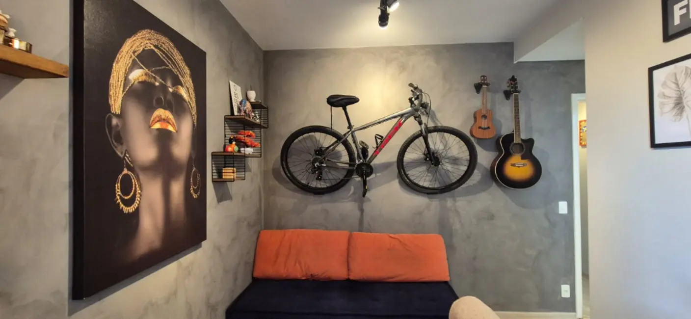 Apartamento com 3 quartos à venda em Lauzane Paulista, São Paulo - SP - imagem 8 Foto 8 de Apartamento com 3 quartos à venda em Lauzane Paulista, São Paulo - SP