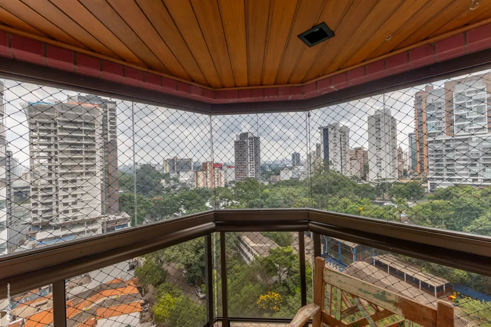 Foto 2 de Apartamento com 3 quartos à venda, 155m2 em Vila Clementino, São Paulo - SP