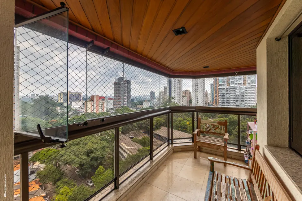 Foto 5 de Apartamento com 3 quartos à venda, 155m2 em Vila Clementino, São Paulo - SP