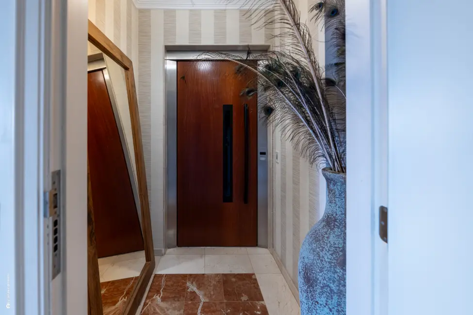 Foto 8 de Apartamento com 3 quartos à venda, 155m2 em Vila Clementino, São Paulo - SP