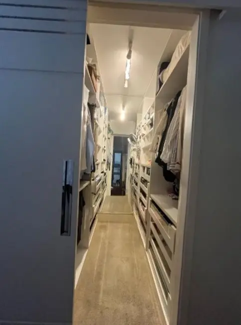 Foto 9 de Apartamento com 3 quartos à venda, 203m2 em Moema, São Paulo - SP