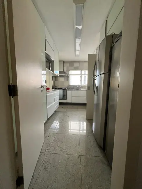 Foto 7 de Apartamento com 3 quartos à venda, 203m2 em Moema, São Paulo - SP