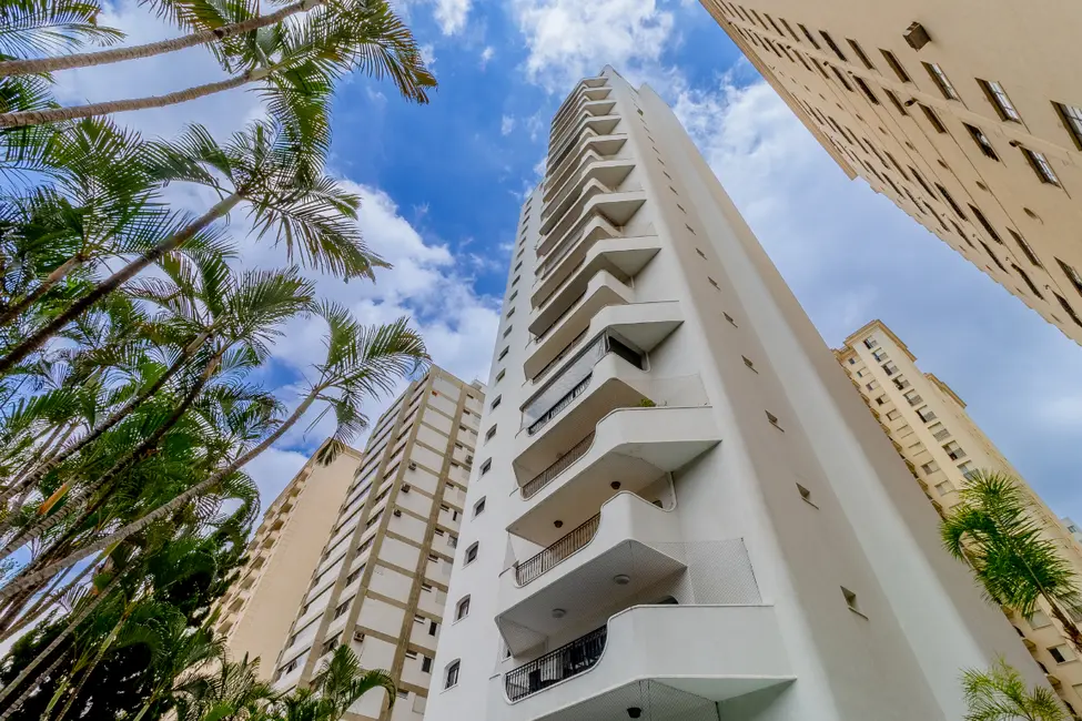 Apartamento com 4 quartos à venda, 310m2 em Higienópolis, São Paulo - SP - imagem 1 Foto 1 de Apartamento com 4 quartos à venda, 310m2 em Higienópolis, São Paulo - SP