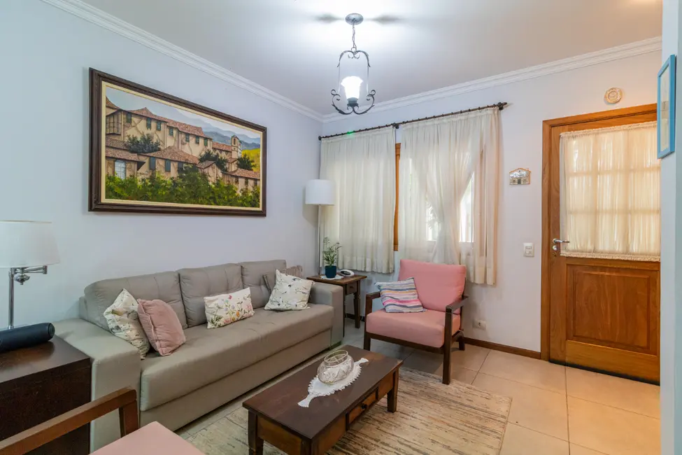 Casa de Condomínio com 4 quartos à venda, 151m2 em Santo Amaro, São Paulo - SP - imagem 7 Foto 7 de Casa de Condomínio com 4 quartos à venda, 151m2 em Santo Amaro, São Paulo - SP