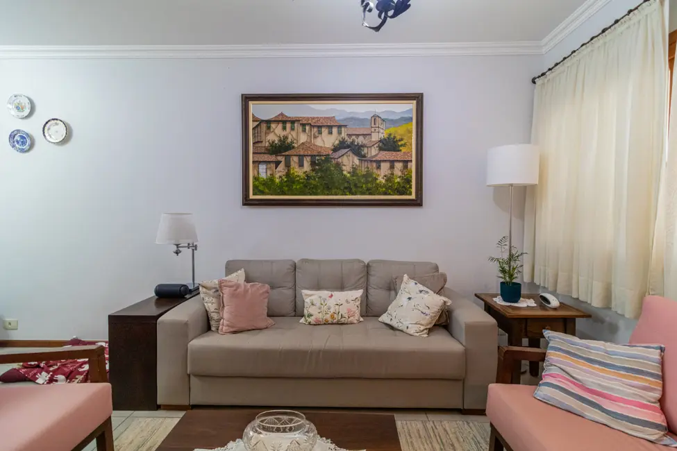 Casa de Condomínio com 4 quartos à venda, 151m2 em Santo Amaro, São Paulo - SP - imagem 8 Foto 8 de Casa de Condomínio com 4 quartos à venda, 151m2 em Santo Amaro, São Paulo - SP