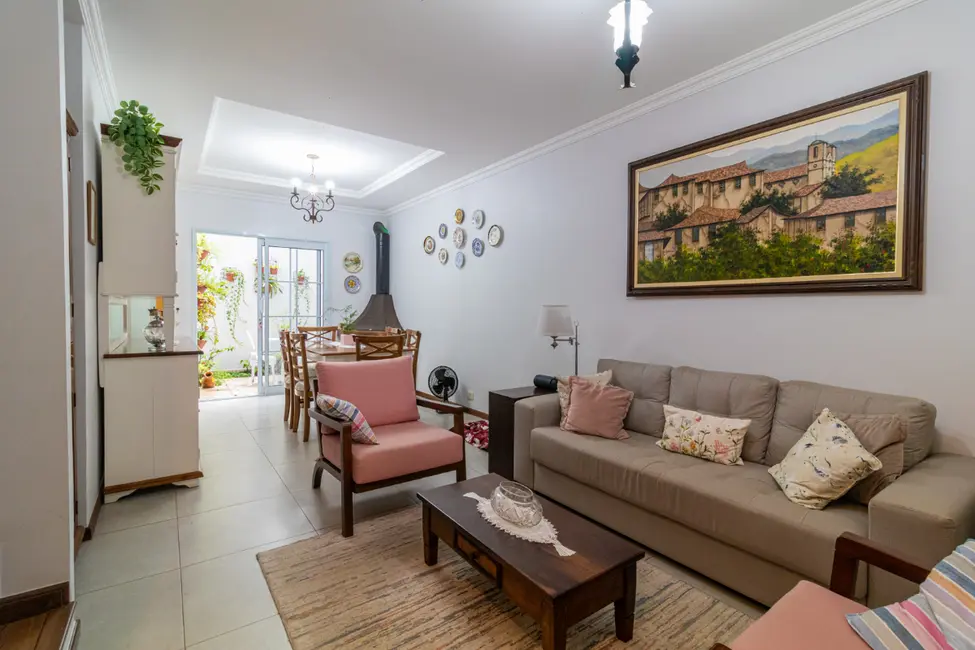 Casa de Condomínio com 4 quartos à venda, 151m2 em Santo Amaro, São Paulo - SP - imagem 9 Foto 9 de Casa de Condomínio com 4 quartos à venda, 151m2 em Santo Amaro, São Paulo - SP