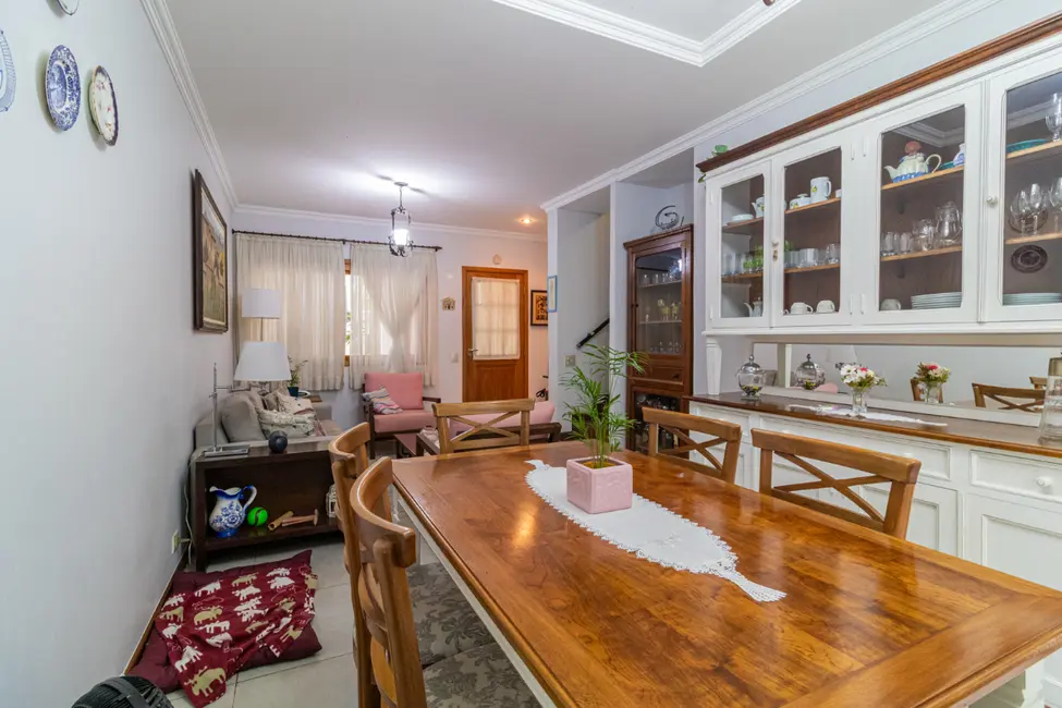Casa de Condomínio com 4 quartos à venda, 151m2 em Santo Amaro, São Paulo - SP - imagem 4 Foto 4 de Casa de Condomínio com 4 quartos à venda, 151m2 em Santo Amaro, São Paulo - SP
