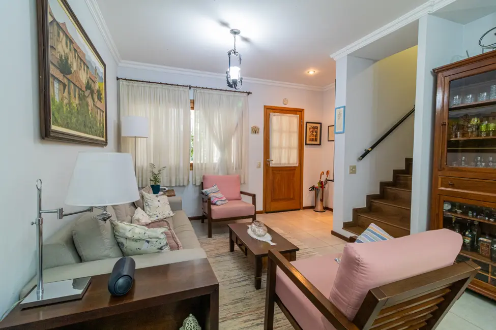 Casa de Condomínio com 4 quartos à venda, 151m2 em Santo Amaro, São Paulo - SP - imagem 6 Foto 6 de Casa de Condomínio com 4 quartos à venda, 151m2 em Santo Amaro, São Paulo - SP