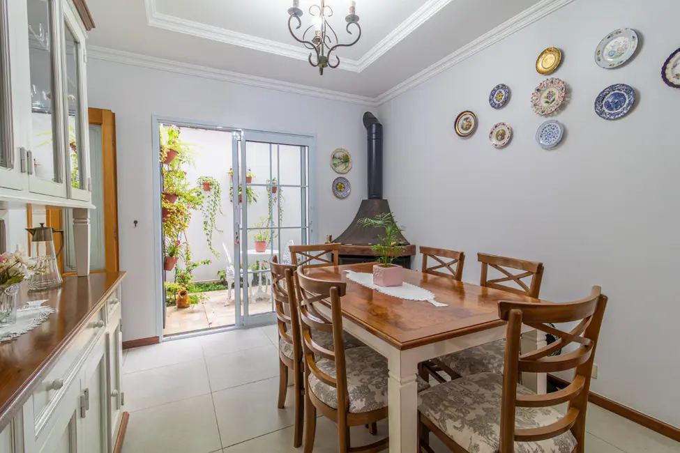 Casa de Condomínio com 4 quartos à venda, 151m2 em Santo Amaro, São Paulo - SP - imagem 5 Foto 5 de Casa de Condomínio com 4 quartos à venda, 151m2 em Santo Amaro, São Paulo - SP