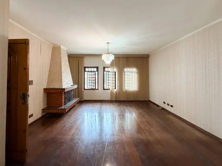 Foto 5 de Sobrado com 4 quartos à venda, 258m2 em Parque Mandaqui, São Paulo - SP