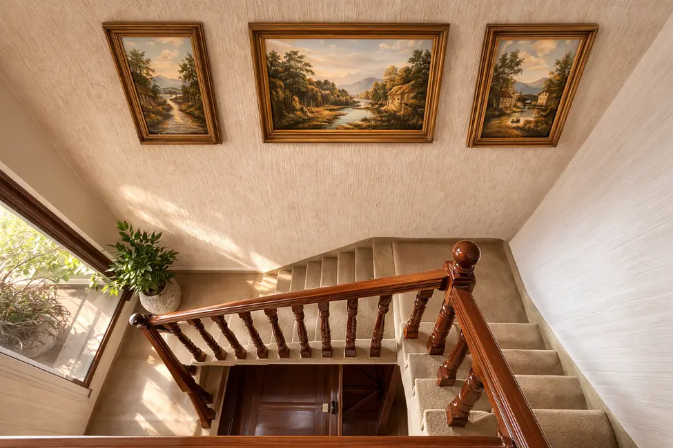 Sobrado com 4 quartos à venda, 258m2 em Parque Mandaqui, São Paulo - SP - imagem 7 Foto 7 de Sobrado com 4 quartos à venda, 258m2 em Parque Mandaqui, São Paulo - SP