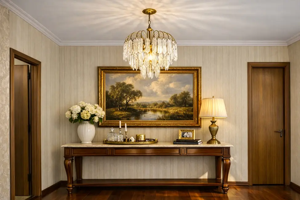 Sobrado com 4 quartos à venda, 258m2 em Parque Mandaqui, São Paulo - SP - imagem 6 Foto 6 de Sobrado com 4 quartos à venda, 258m2 em Parque Mandaqui, São Paulo - SP