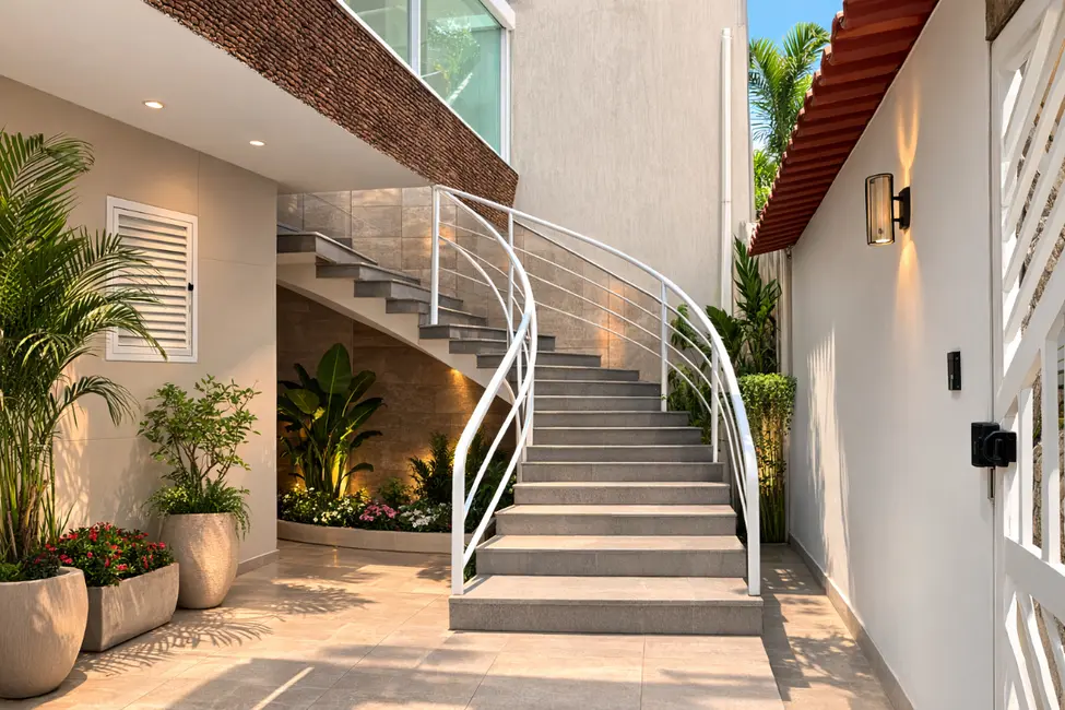 Sobrado com 4 quartos à venda, 258m2 em Parque Mandaqui, São Paulo - SP - imagem 2 Foto 2 de Sobrado com 4 quartos à venda, 258m2 em Parque Mandaqui, São Paulo - SP