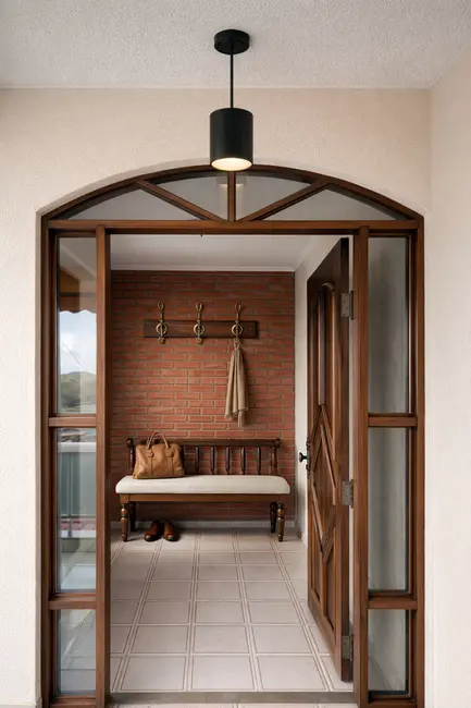 Sobrado com 4 quartos à venda, 258m2 em Parque Mandaqui, São Paulo - SP - imagem 3 Foto 3 de Sobrado com 4 quartos à venda, 258m2 em Parque Mandaqui, São Paulo - SP