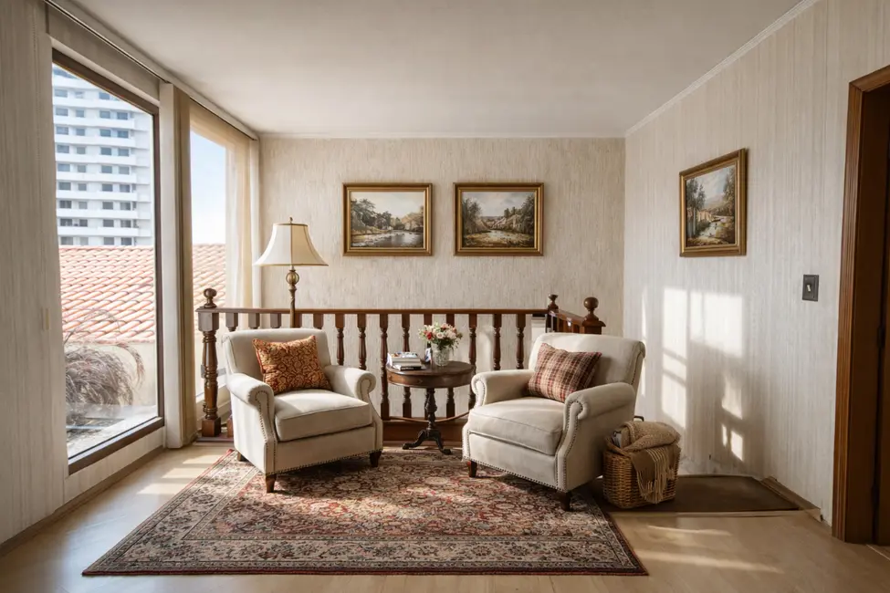 Sobrado com 4 quartos à venda, 258m2 em Parque Mandaqui, São Paulo - SP - imagem 8 Foto 8 de Sobrado com 4 quartos à venda, 258m2 em Parque Mandaqui, São Paulo - SP