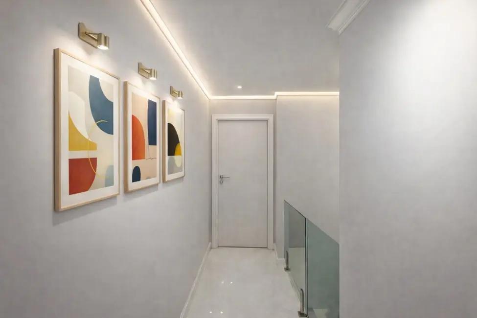 Foto 7 de Sobrado com 4 quartos à venda, 230m2 em Santana, São Paulo - SP