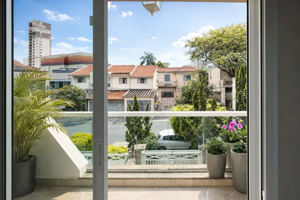 Foto 9 de Sobrado com 4 quartos à venda, 230m2 em Santana, São Paulo - SP