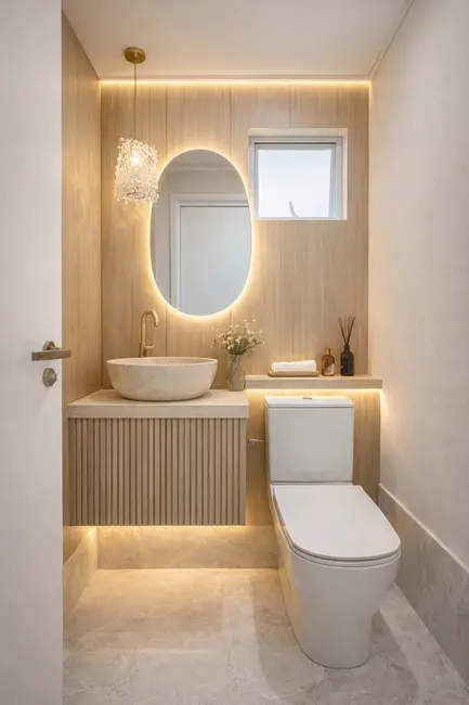 Foto 5 de Sobrado com 4 quartos à venda, 230m2 em Santana, São Paulo - SP