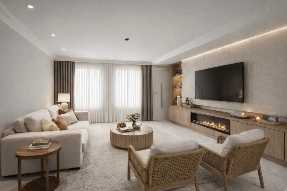 Foto 2 de Sobrado com 4 quartos à venda, 230m2 em Santana, São Paulo - SP